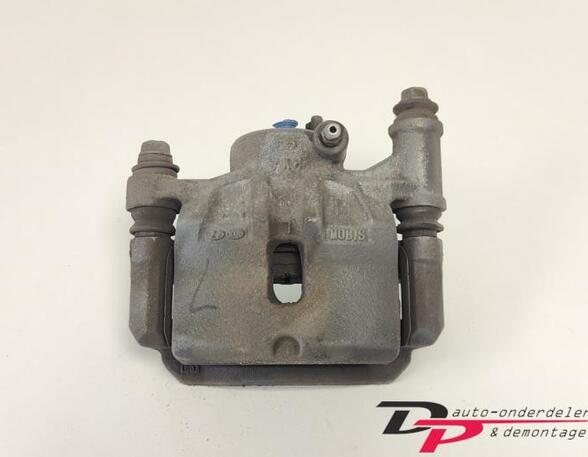 Brake Caliper KIA Picanto (TA), KIA Picanto (JA)