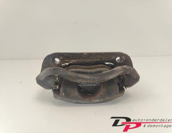 Brake Caliper HYUNDAI i10 (PA)