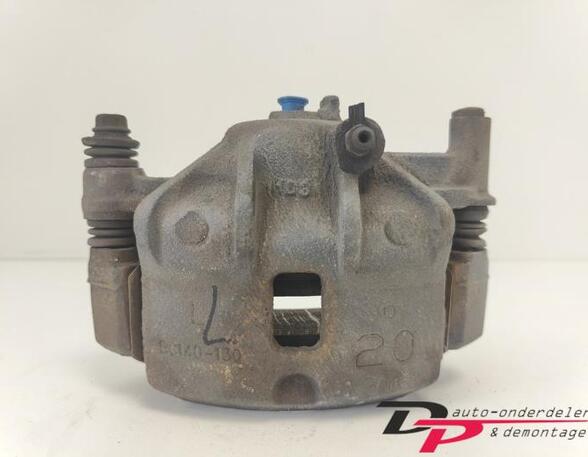 Brake Caliper HYUNDAI i10 (PA)