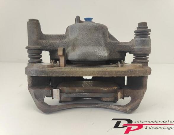 Brake Caliper HYUNDAI i10 (PA)