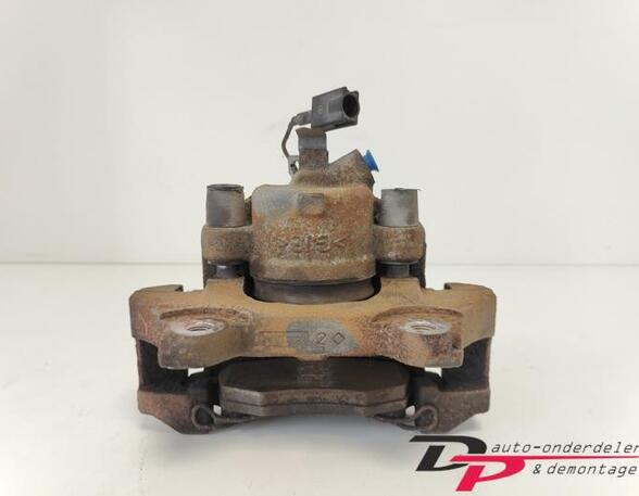 Brake Caliper FIAT Punto (199), FIAT Punto Evo (199), FIAT Grande Punto (199)