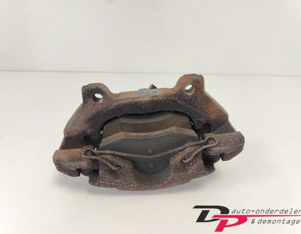 Brake Caliper FIAT Punto (199), FIAT Punto Evo (199), FIAT Grande Punto (199)