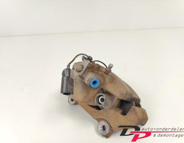 Brake Caliper FIAT Punto (199), FIAT Punto Evo (199), FIAT Grande Punto (199)