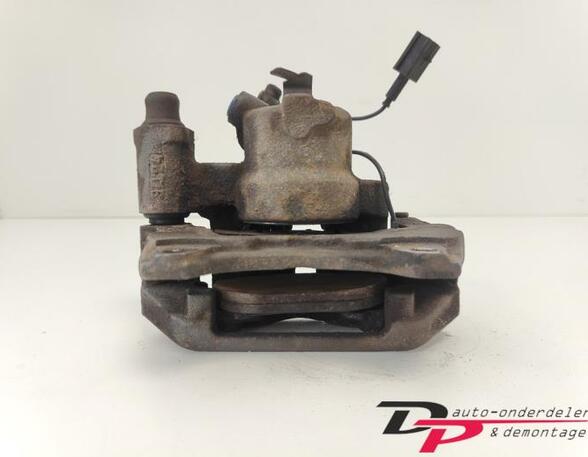 Brake Caliper FIAT 500 (312), FIAT 500 C (312), FIAT 500/595/695 (312), FIAT 500C/595C/695C (312)