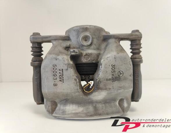 Brake Caliper MERCEDES-BENZ C-Klasse T-Model (S205), MERCEDES-BENZ C-Klasse (W205)