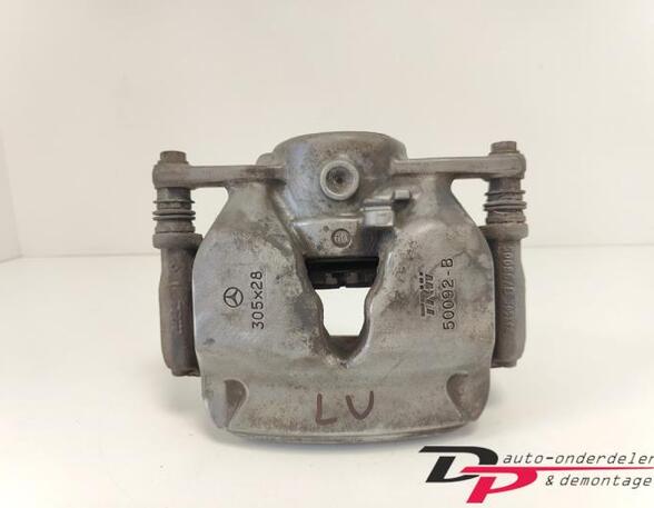 Brake Caliper MERCEDES-BENZ C-Klasse T-Model (S205), MERCEDES-BENZ C-Klasse (W205)