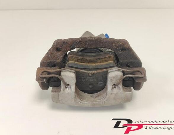 Brake Caliper FORD Focus C-Max (--), FORD C-Max (DM2), FORD Kuga I (--), FORD Kuga II (DM2)