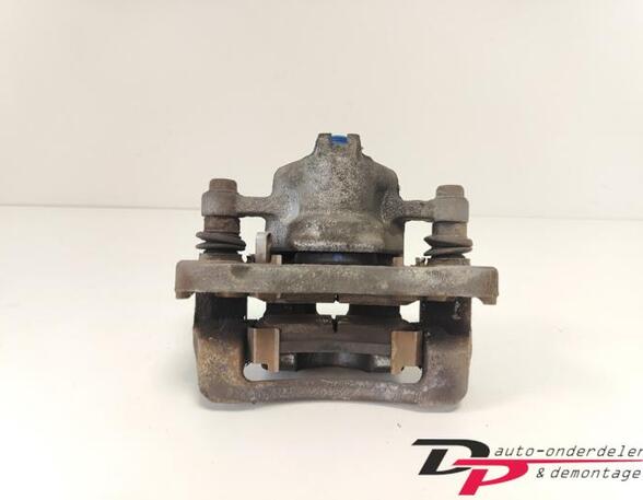 Brake Caliper HYUNDAI i20 (PB, PBT)