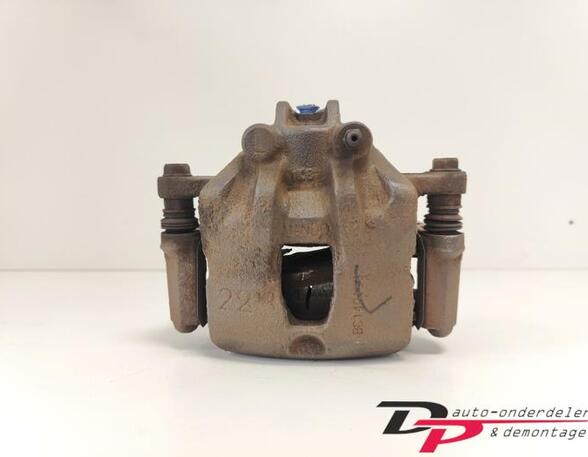 Bremszange links vorne Hyundai i20 PB 581101J100 P20733646