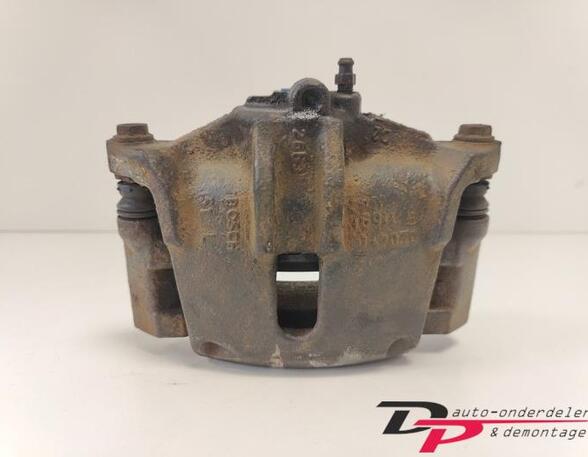 Brake Caliper TOYOTA Yaris (NCP1, NLP1, SCP1)