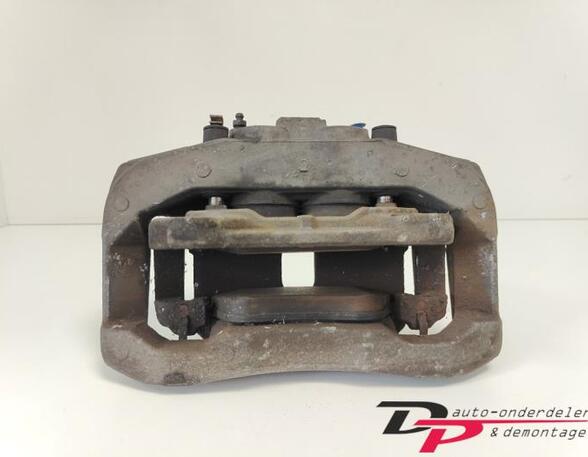 Brake Caliper VW Phaeton (3D1, 3D2, 3D3, 3D4, 3D6, 3D7, 3D8, 3D9)