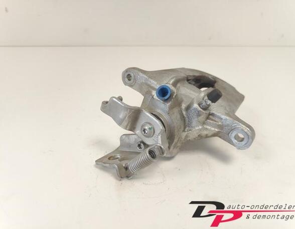 Brake Caliper FORD MONDEO III Saloon (B4Y)