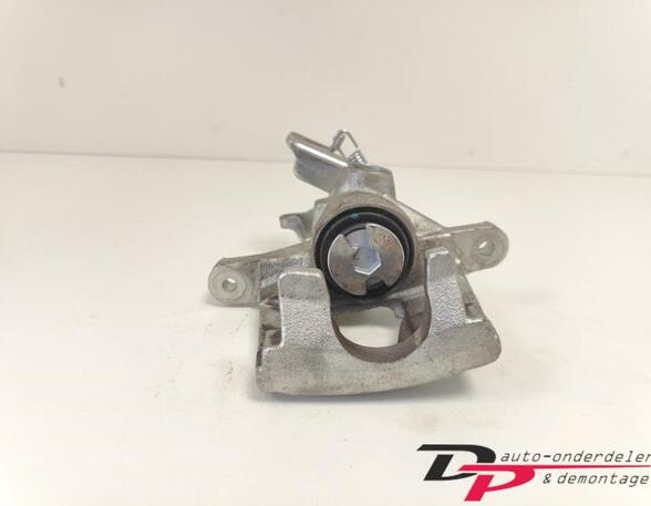 Brake Caliper FORD MONDEO III Saloon (B4Y)