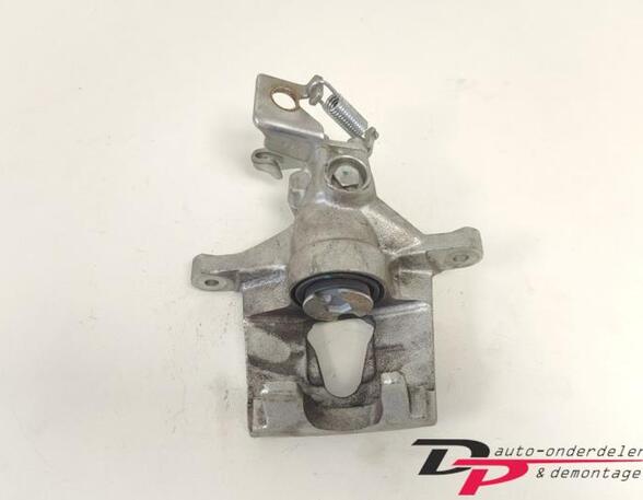 Brake Caliper FORD MONDEO III Saloon (B4Y)