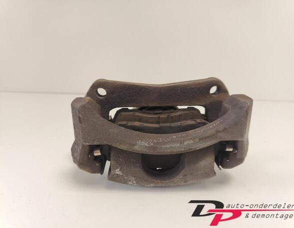 Brake Caliper FORD FIESTA VI (CB1, CCN), FORD FIESTA VI Van