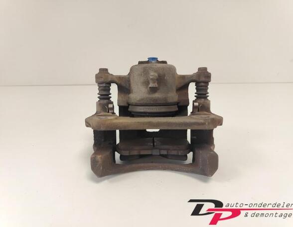 Brake Caliper FORD FIESTA VI (CB1, CCN), FORD FIESTA VI Van