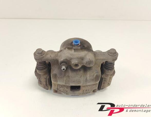 Brake Caliper FORD FIESTA VI (CB1, CCN), FORD FIESTA VI Van