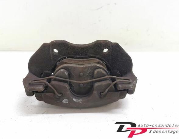 Brake Caliper FORD FOCUS II (DA_, HCP, DP)