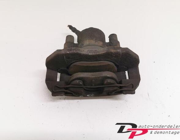 Brake Caliper FORD FOCUS II (DA_, HCP, DP)