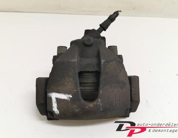 P11973051 Bremszange links vorne FORD Focus II (DA, DP, HCP) AV612B302AA