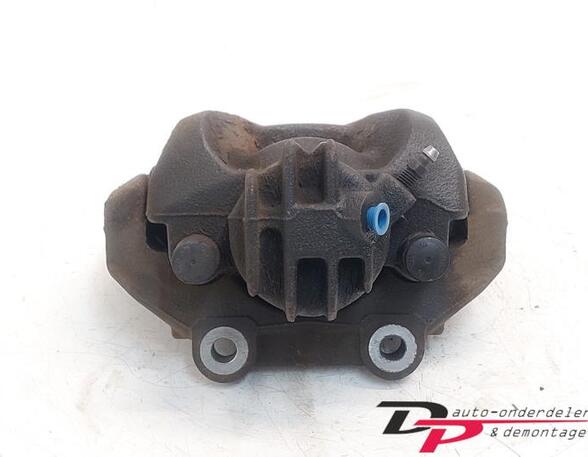 Brake Caliper PEUGEOT 5008 (0U_, 0E_)