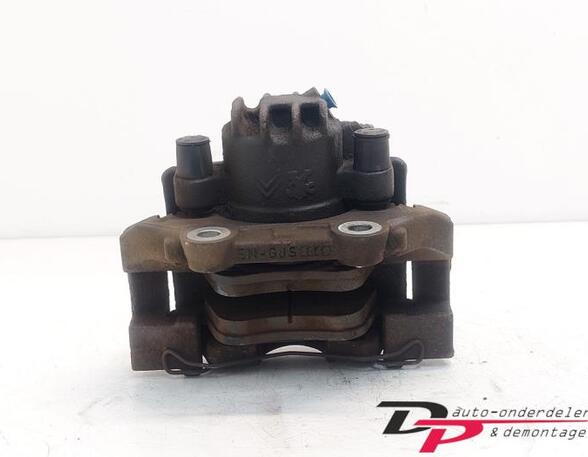 Brake Caliper PEUGEOT 5008 (0U_, 0E_)