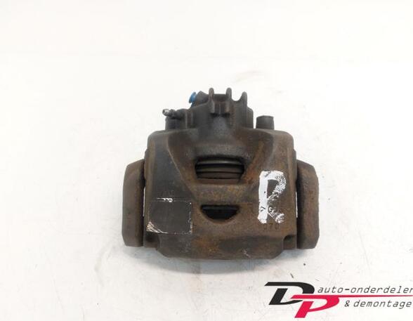 Brake Caliper PEUGEOT 5008 (0U_, 0E_)