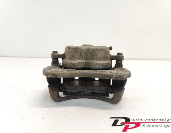 Brake Caliper CHEVROLET CAPTIVA (C100, C140)