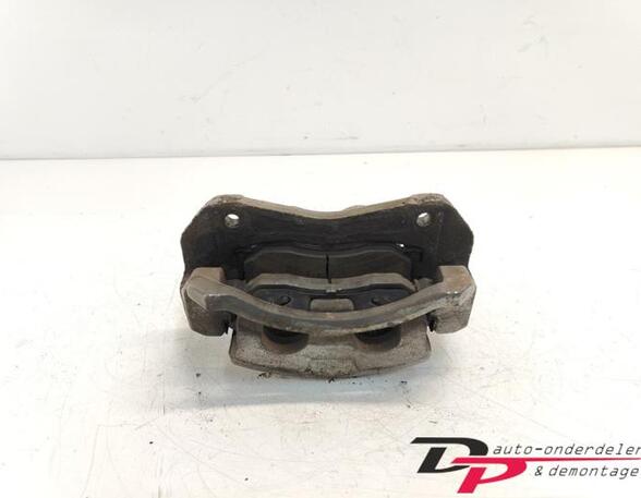 Brake Caliper CHEVROLET CAPTIVA (C100, C140)