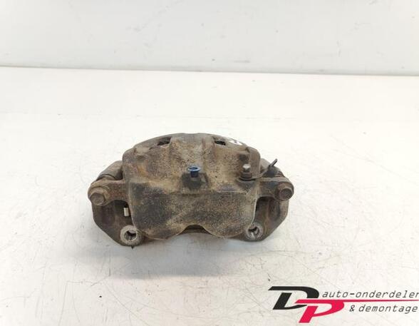 Brake Caliper CHEVROLET CAPTIVA (C100, C140)