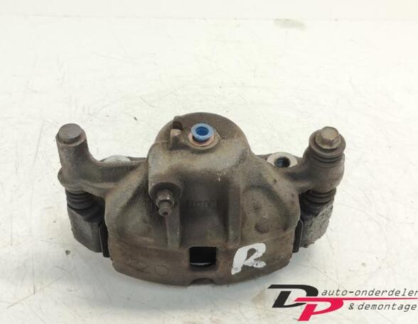 Brake Caliper HYUNDAI i10 (PA)