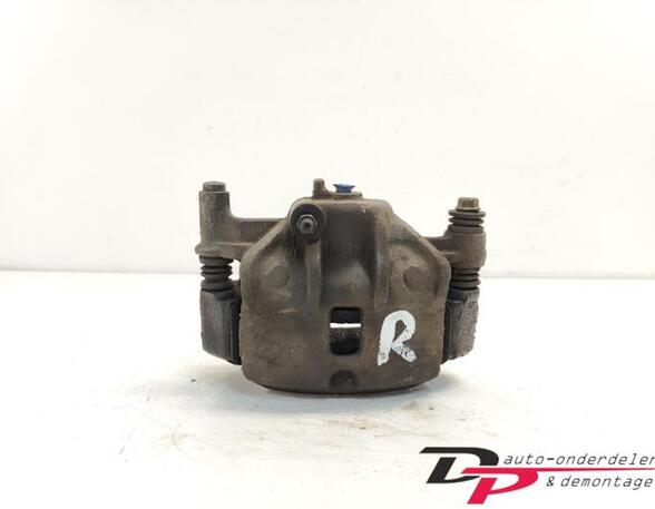 Brake Caliper HYUNDAI i10 (PA)