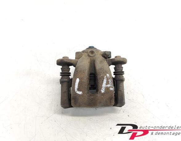 P18133964 Bremszange links hinten BMW 1er (E87) 34216776377