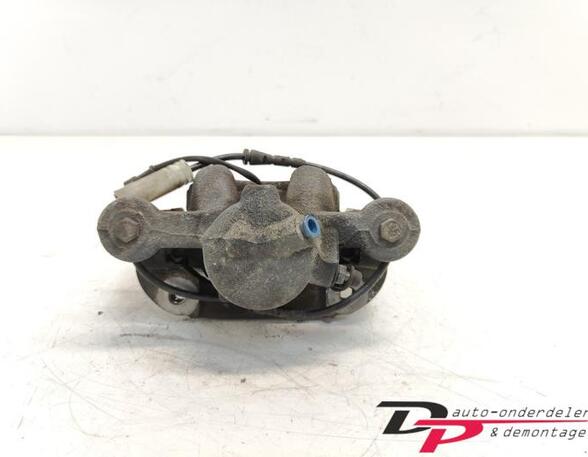 Brake Caliper BMW 1 (E87), BMW 1 (E81), BMW 1 Coupe (E82)