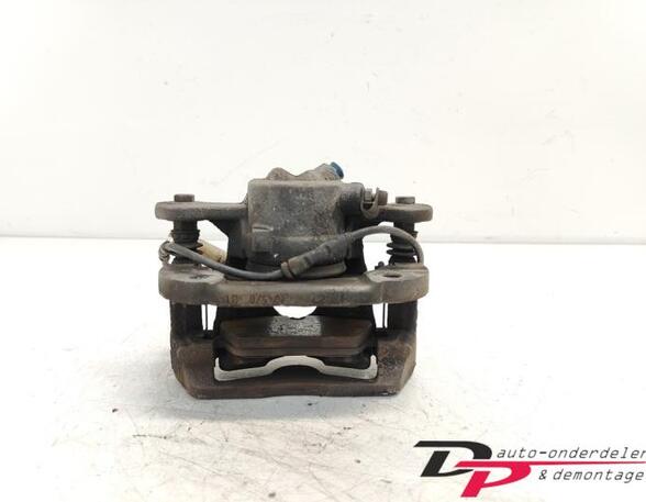 P18134300 Bremszange links vorne BMW 1er (E87) 34116774681