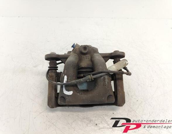 P18134300 Bremszange links vorne BMW 1er (E87) 34116774681