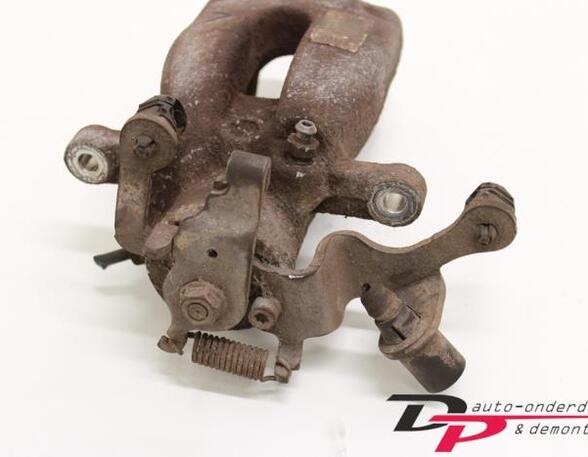 Brake Caliper CITROËN BERLINGO MULTISPACE (B9)