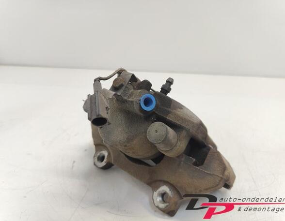 Brake Caliper FIAT PUNTO (199_), FIAT PUNTO EVO (199_), FIAT GRANDE PUNTO (199_)