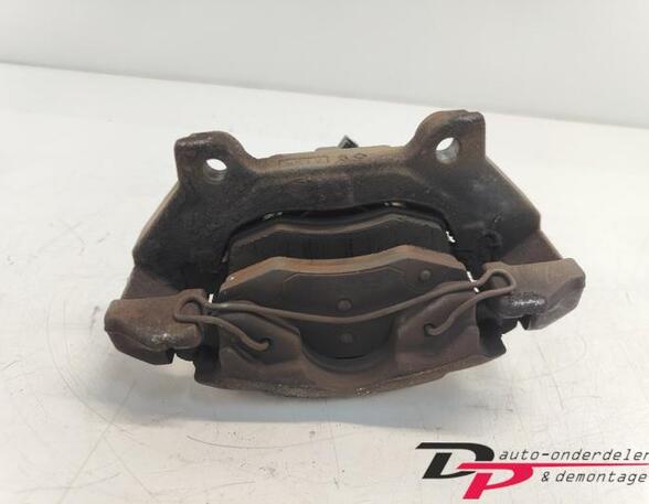 Brake Caliper FIAT PUNTO (199_), FIAT PUNTO EVO (199_), FIAT GRANDE PUNTO (199_)