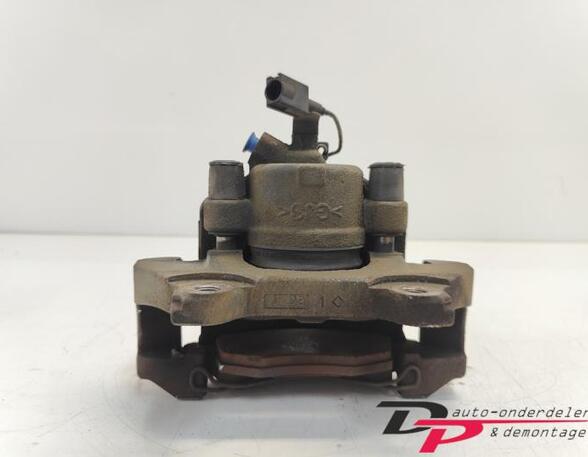 Brake Caliper FIAT PUNTO (199_), FIAT PUNTO EVO (199_), FIAT GRANDE PUNTO (199_)