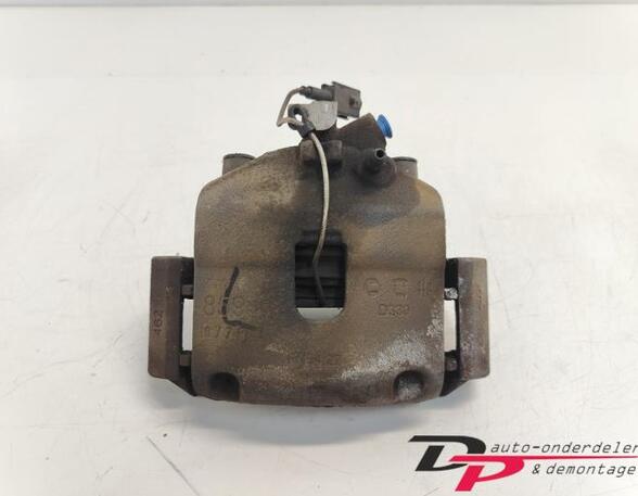 Brake Caliper FIAT PUNTO (199_), FIAT PUNTO EVO (199_), FIAT GRANDE PUNTO (199_)