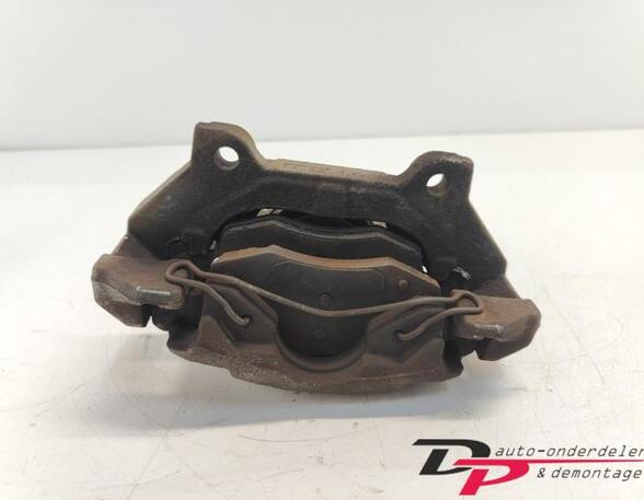 Brake Caliper FIAT PUNTO (199_), FIAT PUNTO EVO (199_), FIAT GRANDE PUNTO (199_)