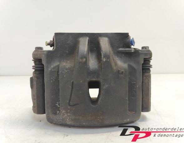 Brake Caliper JAGUAR S-TYPE (X200)