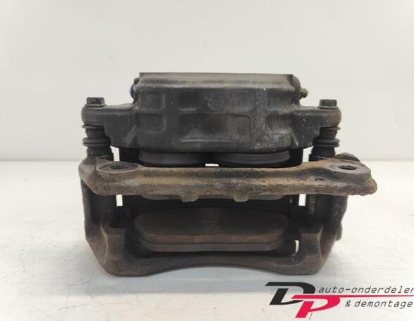 Brake Caliper JAGUAR S-TYPE (X200)