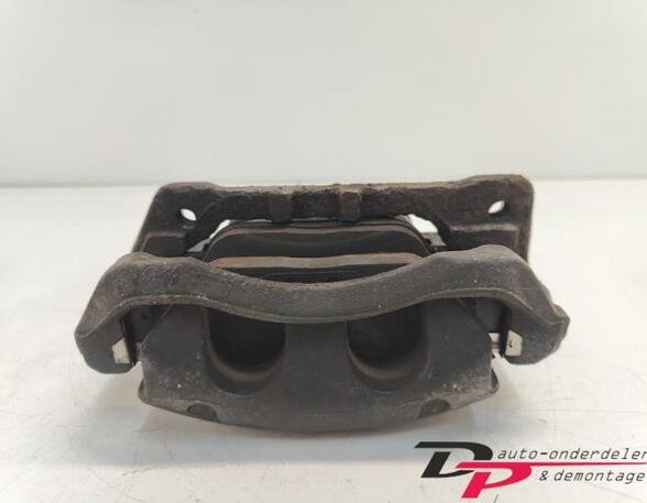 Brake Caliper JAGUAR S-TYPE (X200)