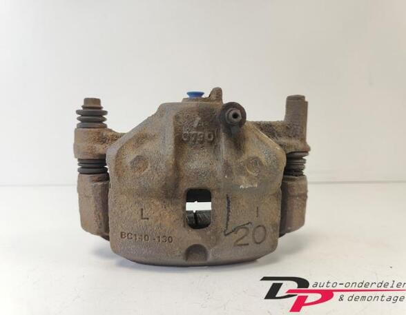 Brake Caliper HYUNDAI i10 (PA)