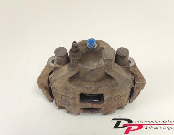 Brake Caliper TOYOTA YARIS (_P9_)