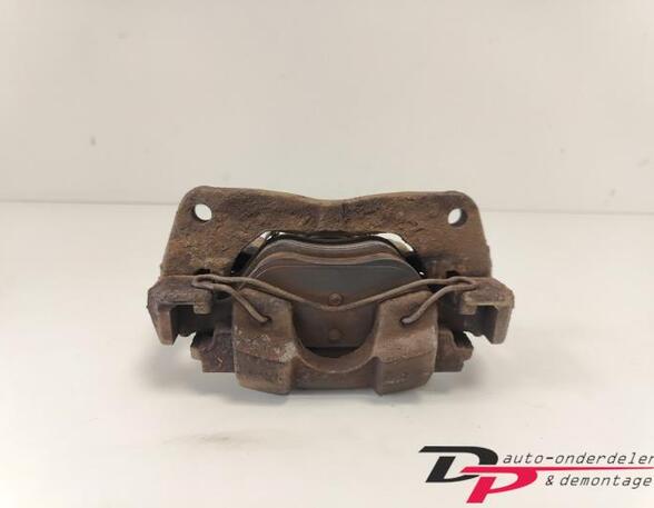 Brake Caliper TOYOTA YARIS (_P9_)