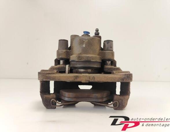 Brake Caliper TOYOTA YARIS (_P9_)