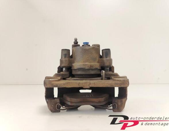 Brake Caliper TOYOTA YARIS (_P9_)